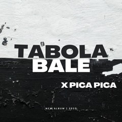 TABOLA BALE X NONA AMBON