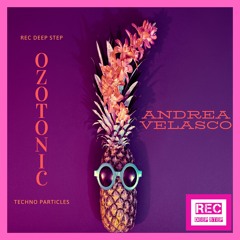 Andrea Velasco - Zet(Original mix)14.03.2020 on BEATPORT