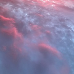 Above the Clouds ...............(all rights reserved)