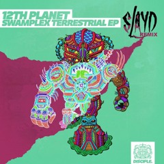 12th Planet - RVD Ft. Mikey Ceaser (Slayd Remix)