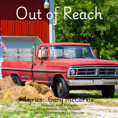 Out of Reach