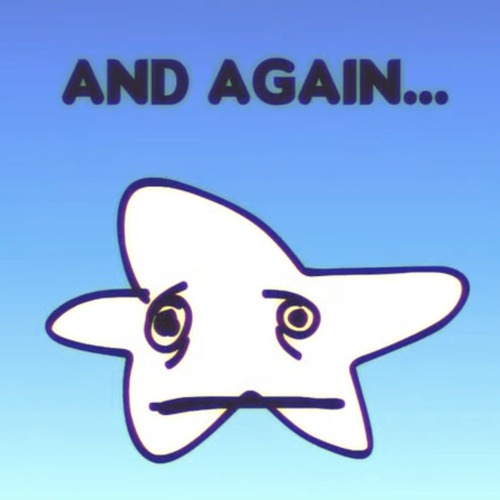 Happy Star’s Guide to Object Shows - Track 2