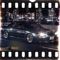 REM1XED - LIVIN' PAIN