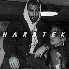 Durch Berlin - Deutschrap - HARDTEKK REMIX-Bass Casper 2025