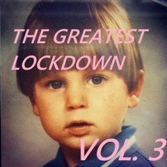 Cekezz The Greatest Lockdown VOL3 - Club Classics