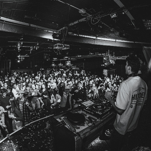 villa live set | sob after dark