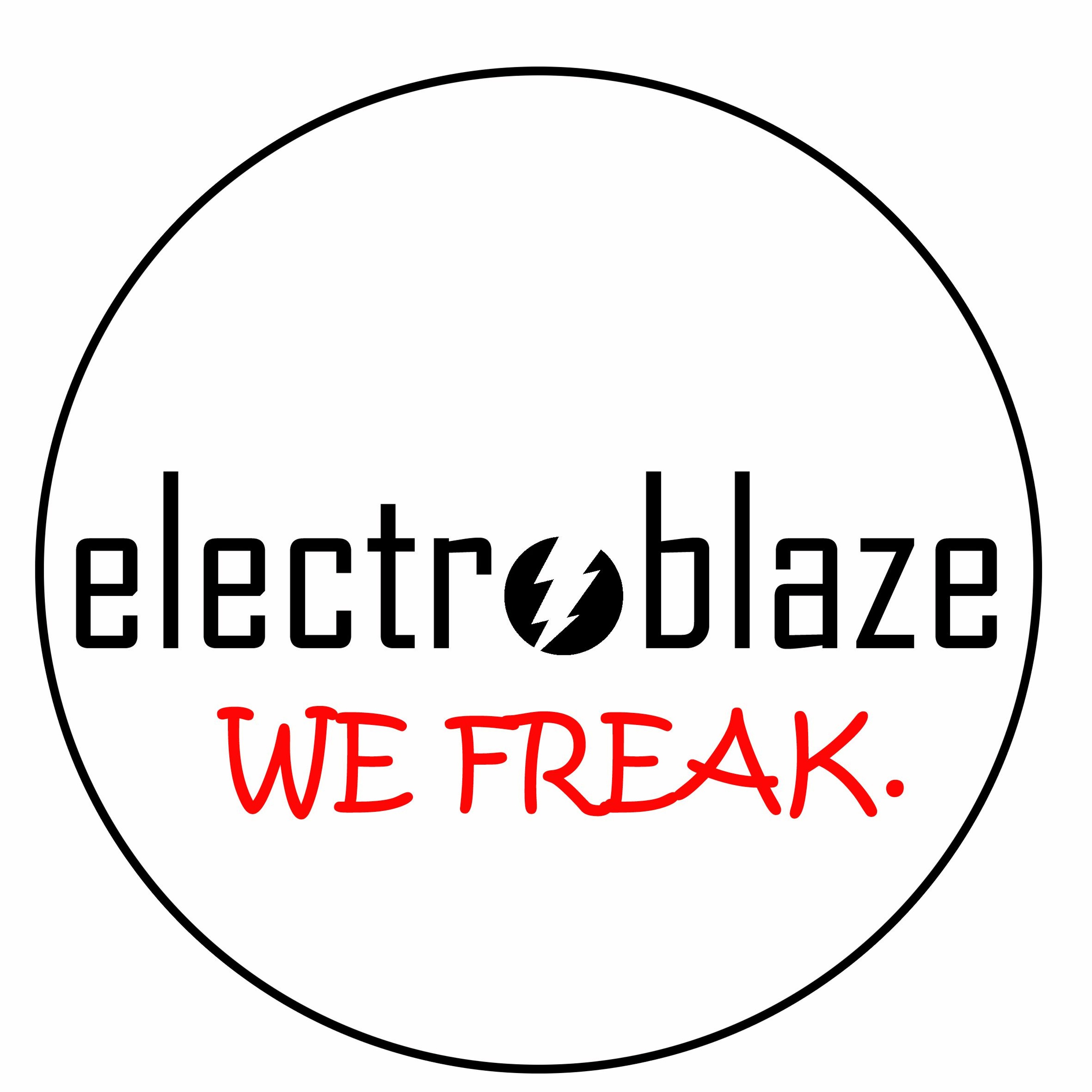 we freak (ruffmix) episode artwork