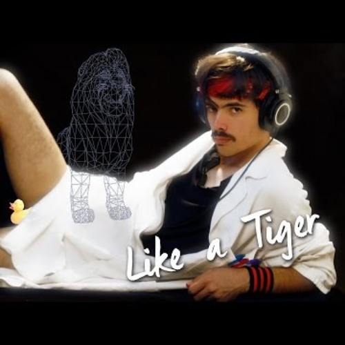 Like a Tiger