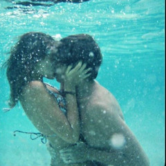 بدي اياكي تضلي قدامي وتنسي كل الناس