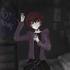 ROT AWAY!