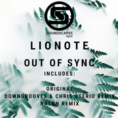 Lionote - Out of Sync (Original Mix)