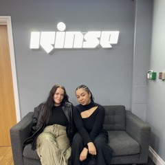 Sharnie b2b Hannah - 05 November 2024