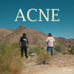 ACNE (Feat. Talinwya) [p.Kelewya]