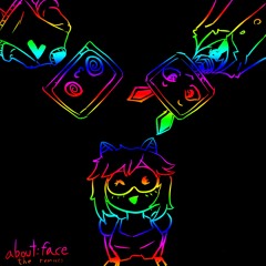 Bup - about:face (Valence7 Remix)
