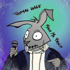 Thomas Hase - Mach Mal Frisch Feat. Whoman (prod. By Lockomoto)