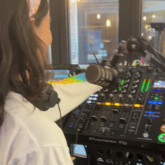 Rhythms Between Lines w/ Eshie - 19/12/25 [Voices Radio]