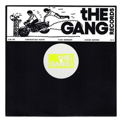 VA 01 - tHE GANG RECORDS