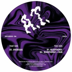 Premiere: A1 - A.T. - Overseas [DISCARDED-106]