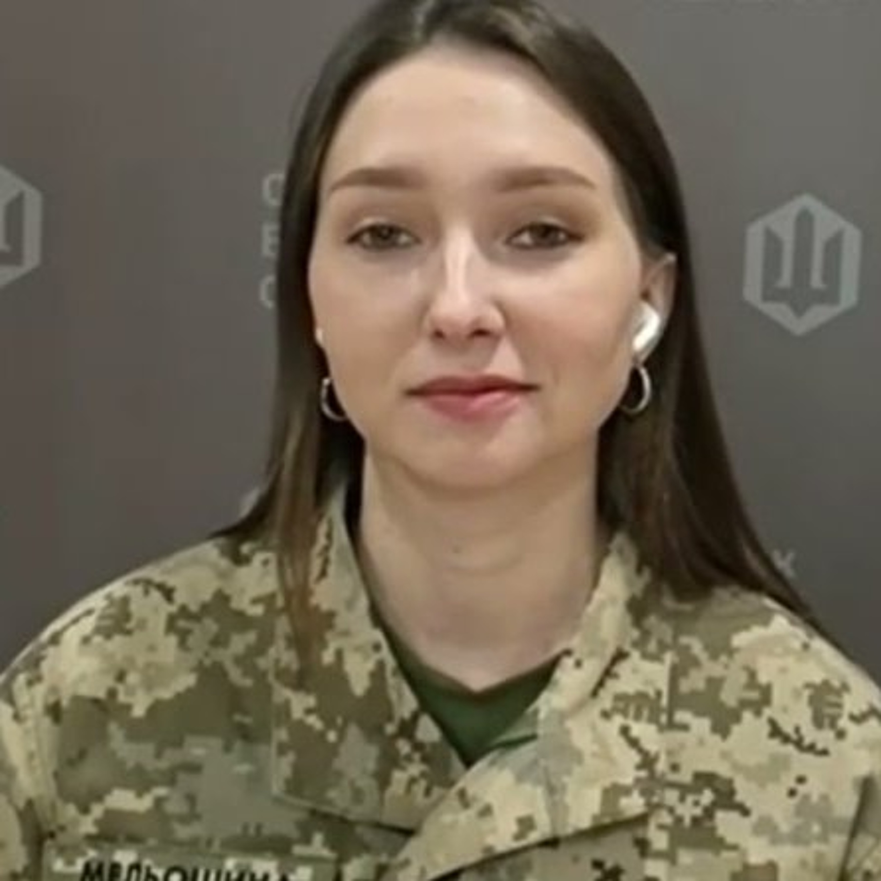 «Усі об'єкти для ураження не випадкові»: речниця СБС про удари по росії