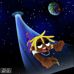 “Fly” lil uzi vert beat Prod. Nate