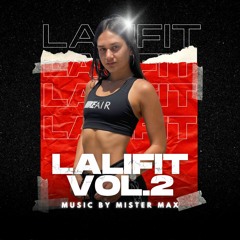 LaliFit Vol.2 - Israeli