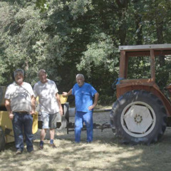 Extrait - Patrick, Philippe et Jean