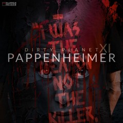 [Hardtechno] Pappenheimer - Dirty Planet XI