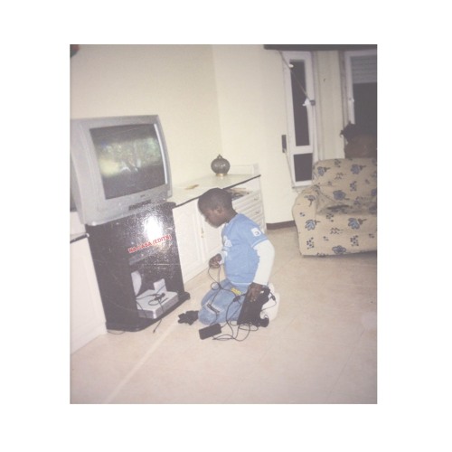 DJ Lycox - WATCH OUT (Edit)