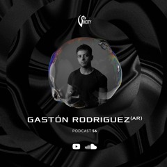 Gaston Rodriguez - SINCITY PODCAST # 56