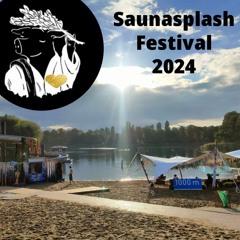 Ute Ungewiss - Saunasplash Festival 2024