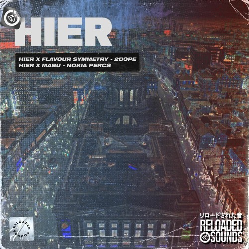Hier x Flavour Symmetry - 2Dope