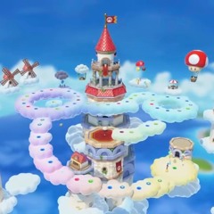The Island in the Sky