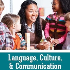 ❤read✔ Language, Culture, and Communication: The Meaning of Messages