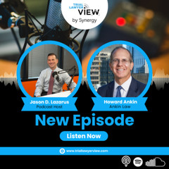 Episode 80 - Howard Ankin