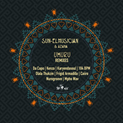 Uhuru (Dlala Thukzin Remix)