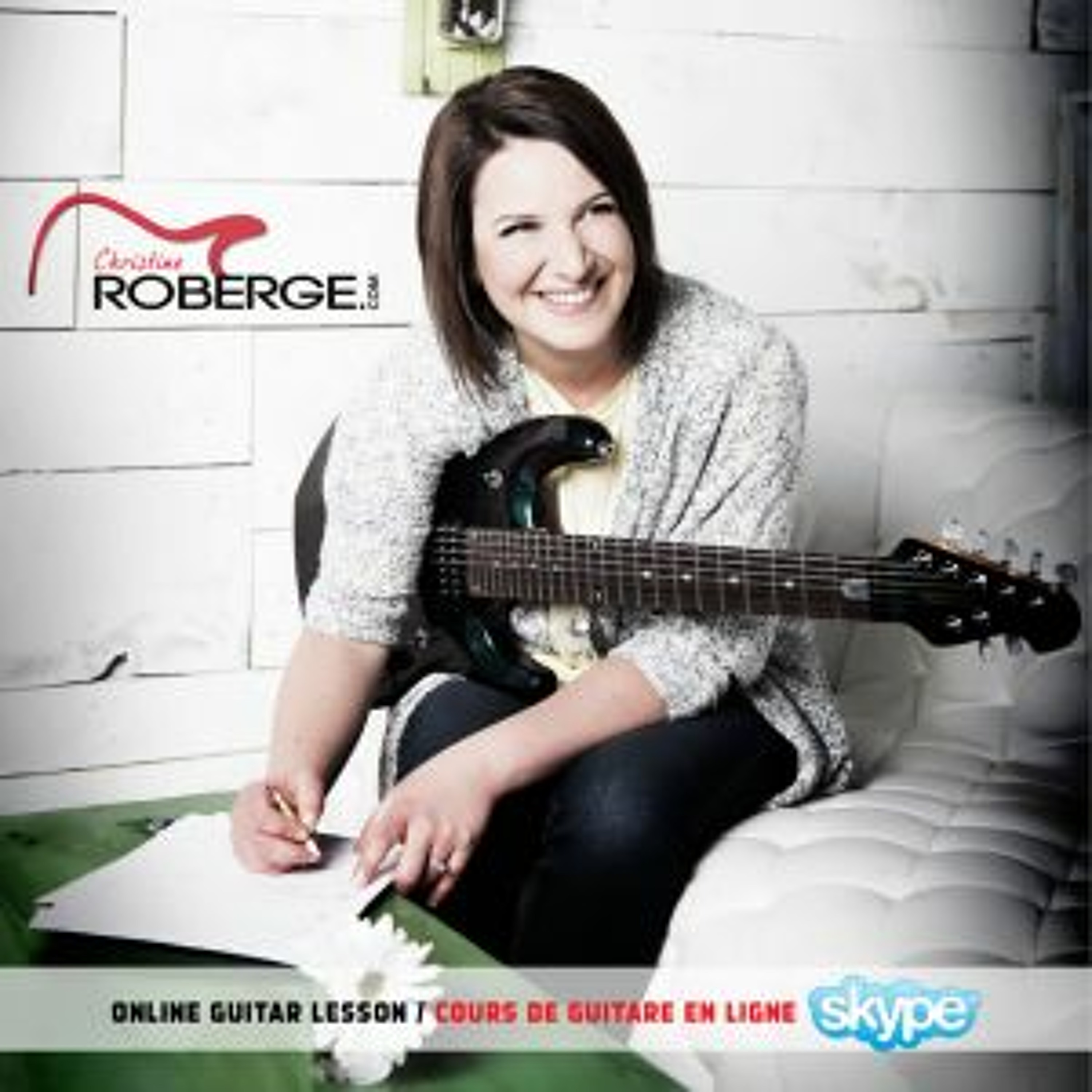 Christine Roberge