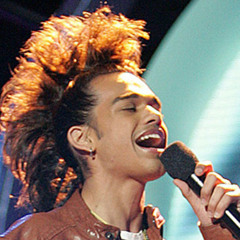 Sanjaya Is gay this is a song about names