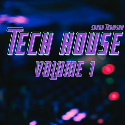Tech House Vol. 1