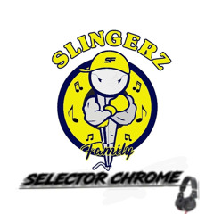 Slingerz Family UNDERGROUND JUGGLING Pt 1 By Selector Chrome