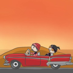 RGB - I SEE YOU VERY HAPPY FT TWONEN