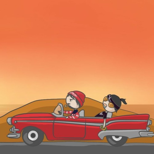 RGB - I SEE YOU VERY HAPPY FT TWONEN