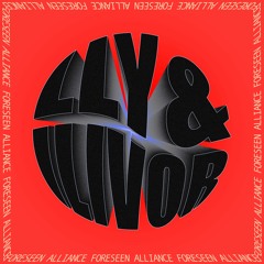 Premiere : LLY & ILIVOR - Seiya's Gate