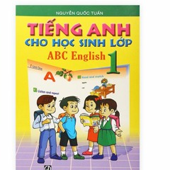 TIếng Anh Bản Địa Tập 1