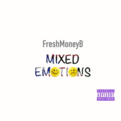 Mixed Emotions Intro