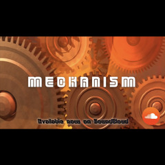 MECHANISM - Mentalcore (Free Download)