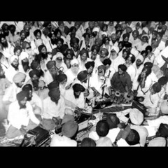 Bhai Mohinder Singh Ji SDO - lekhaa parreeai har naam (Puratan Kirtan)