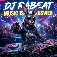 Rabeat Melodic Techno16.7.2026