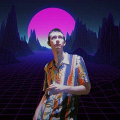 Sobakka - Jam (Synthwave Remix By George Kasitsky)
