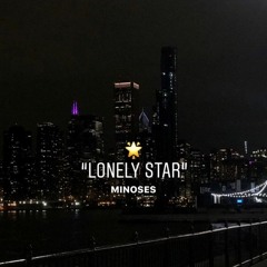 LONELY STAR (prod. ralphtille)
