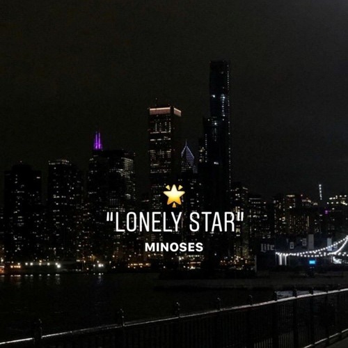 LONELY STAR (prod. ralphtille)